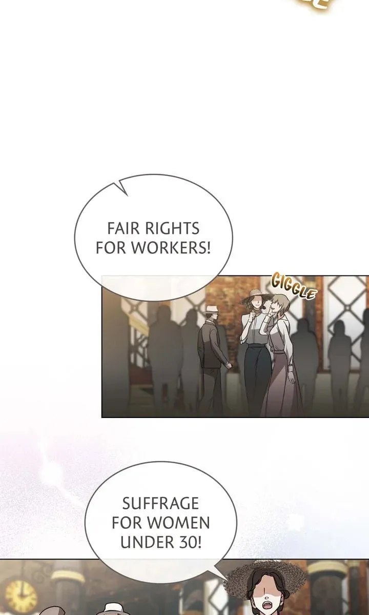 The Redemption of Earl Nottingham Chapter 43 page 44 - 