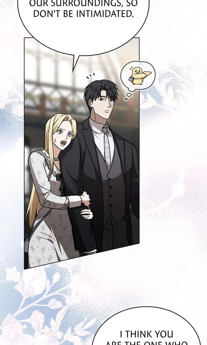 The Redemption of Earl Nottingham Chapter 43 page 46 - 
