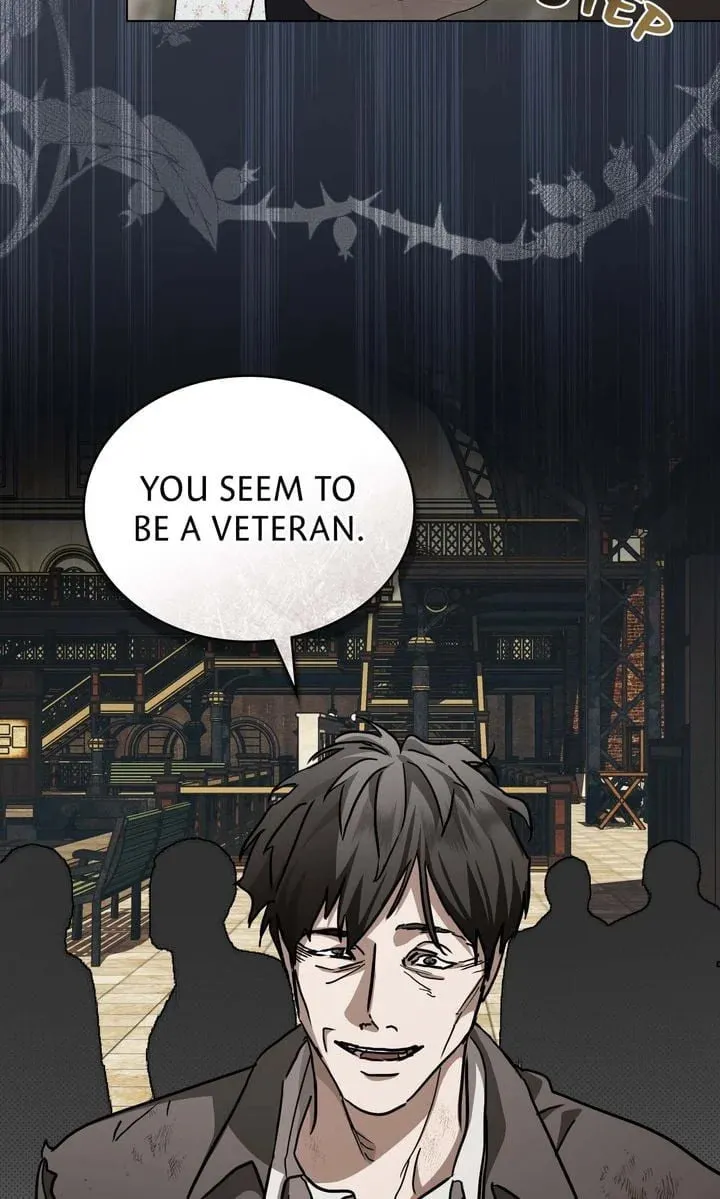 The Redemption of Earl Nottingham Chapter 43 page 49 - 