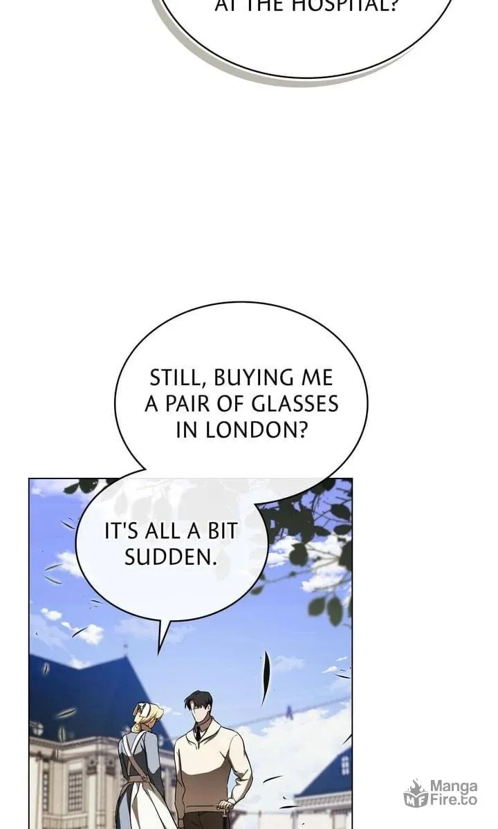 The Redemption of Earl Nottingham Chapter 43 page 6 - 