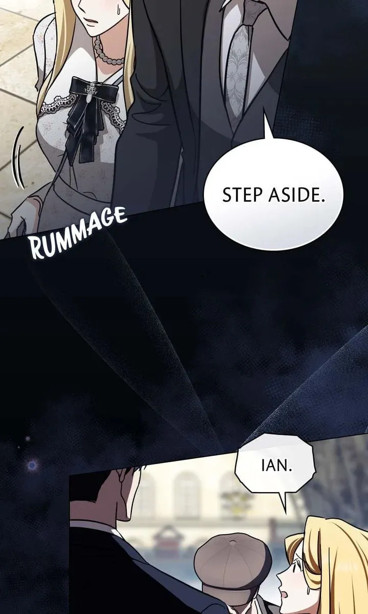 The Redemption of Earl Nottingham Chapter 43 page 52 - 