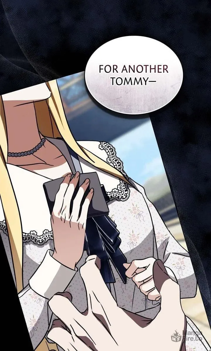 The Redemption of Earl Nottingham Chapter 43 page 54 - 