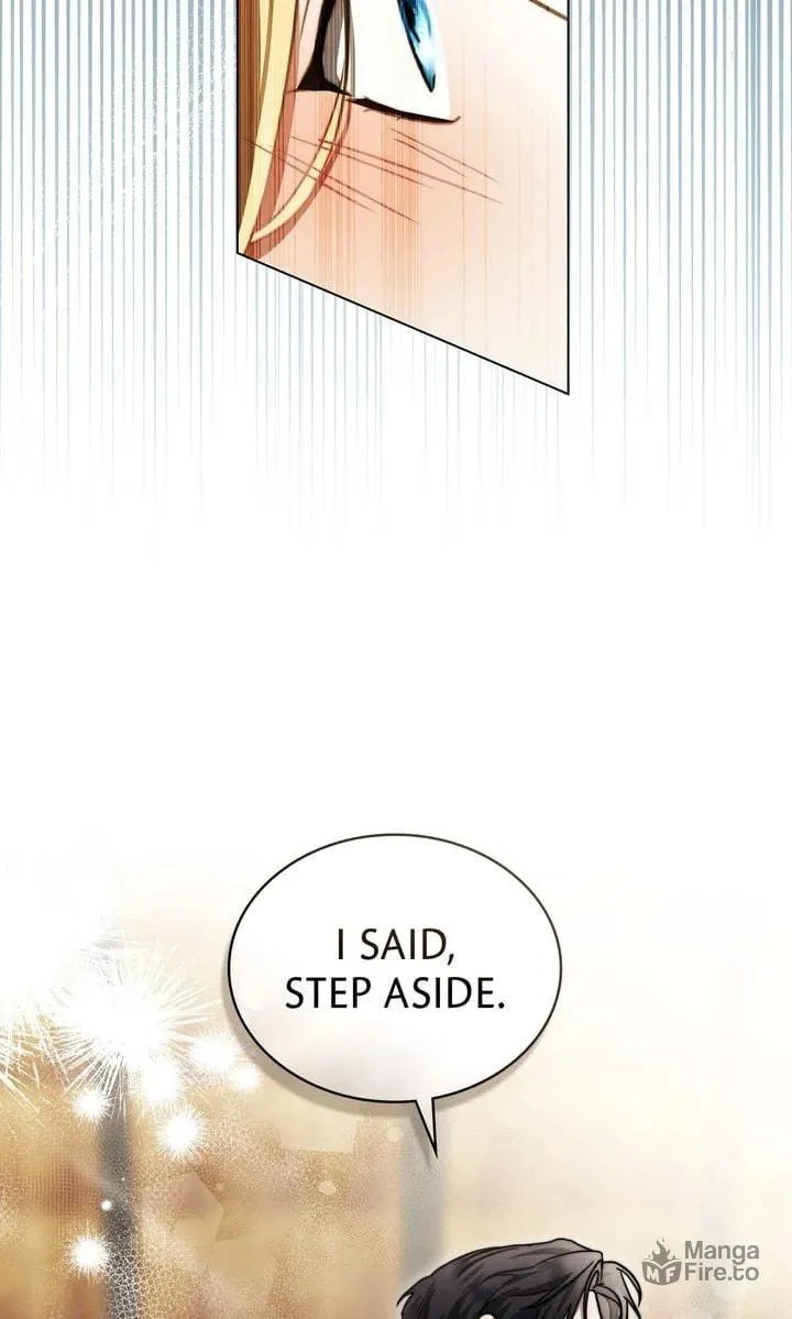 The Redemption of Earl Nottingham Chapter 43 page 57 - 