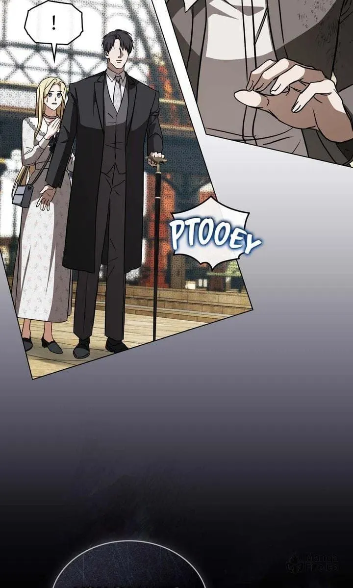 The Redemption of Earl Nottingham Chapter 43 page 60 - 
