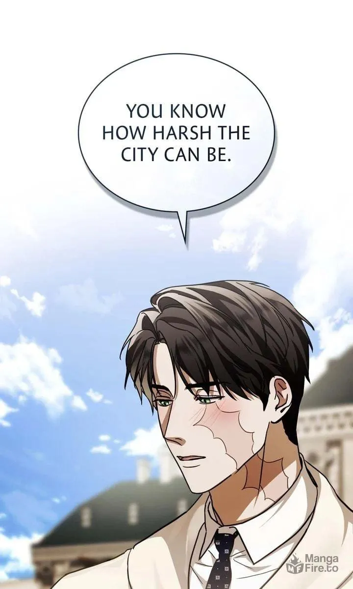 The Redemption of Earl Nottingham Chapter 43 page 9 - 