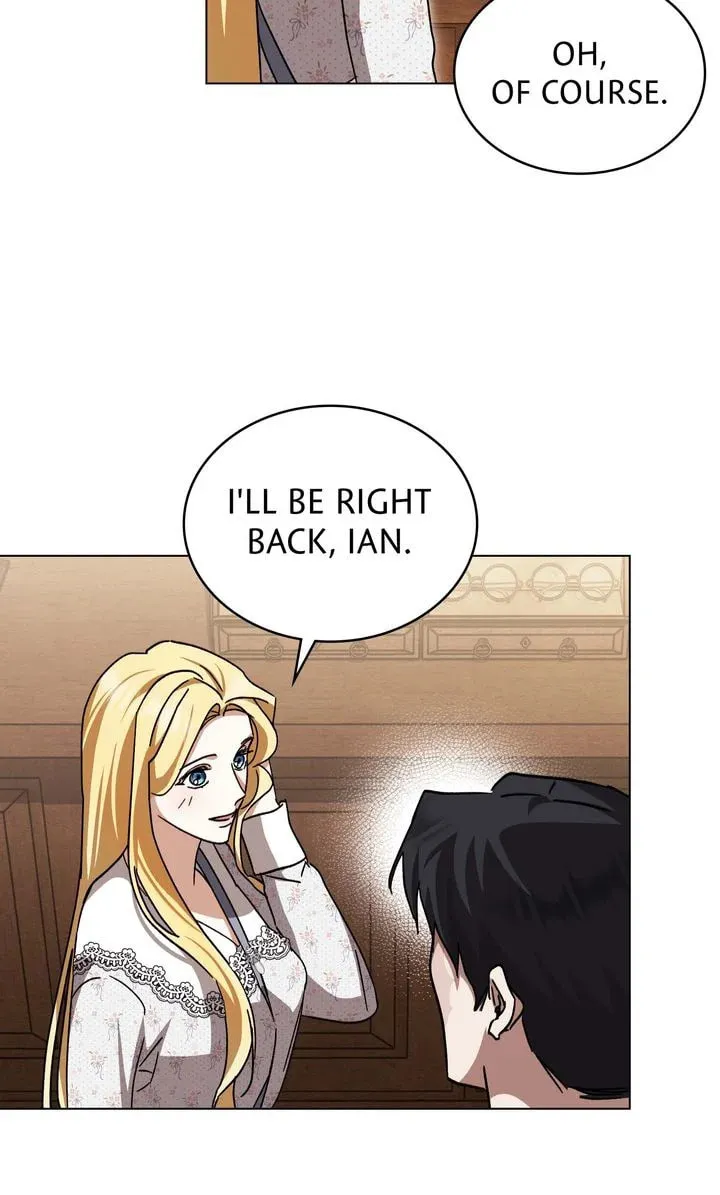 The Redemption of Earl Nottingham Chapter 44 page 16 - 