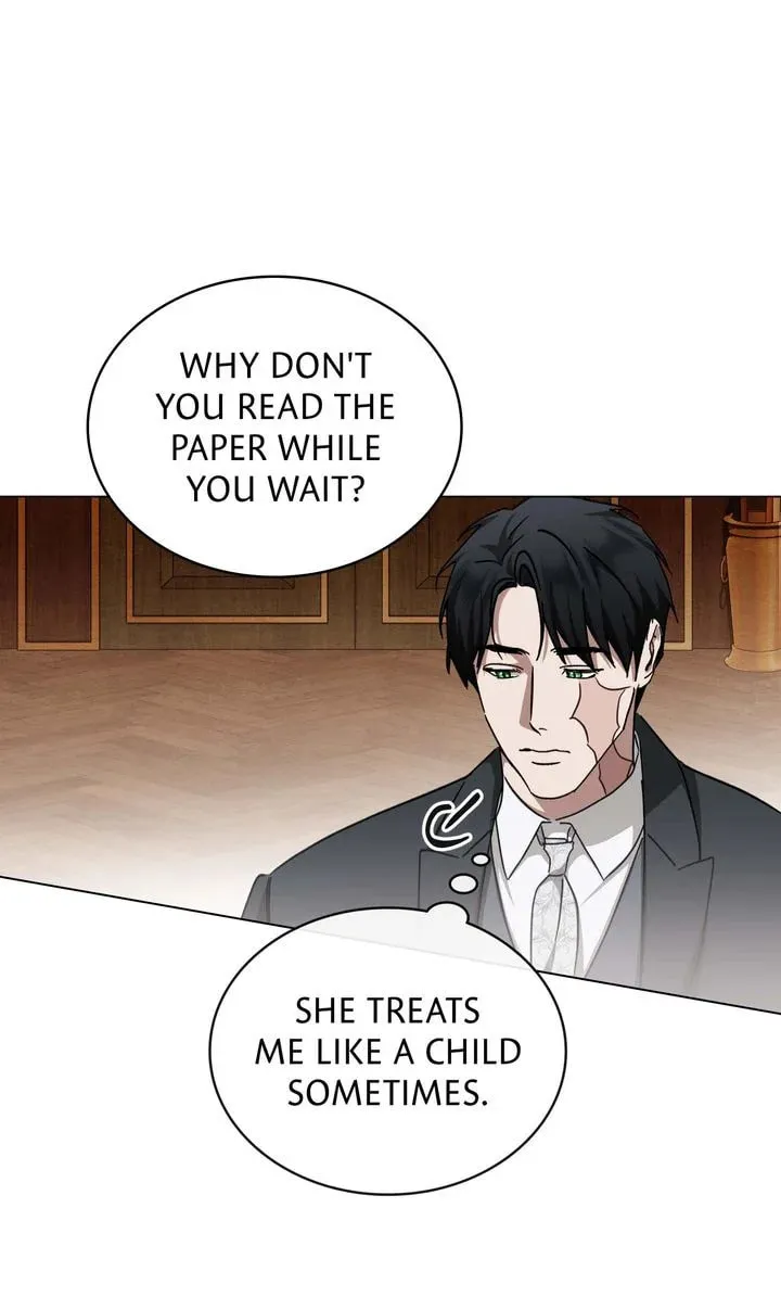 The Redemption of Earl Nottingham Chapter 44 page 17 - 
