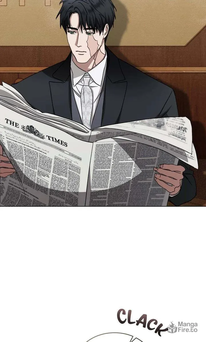 The Redemption of Earl Nottingham Chapter 44 page 20 - 