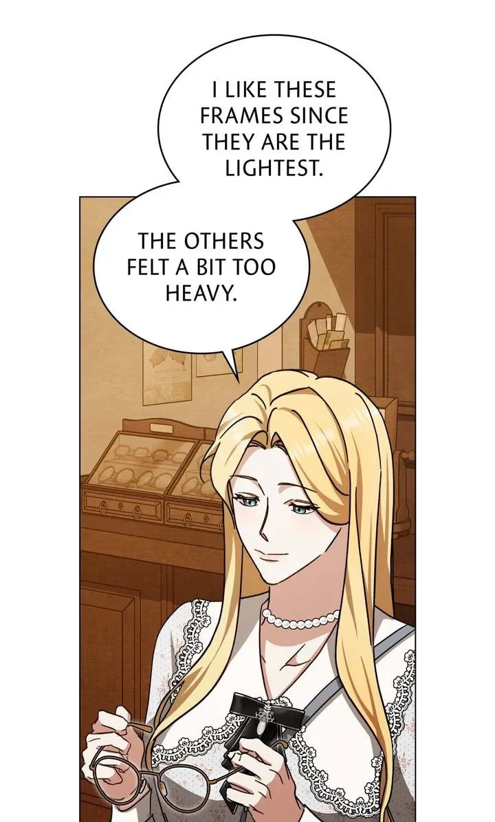 The Redemption of Earl Nottingham Chapter 44 page 28 - 