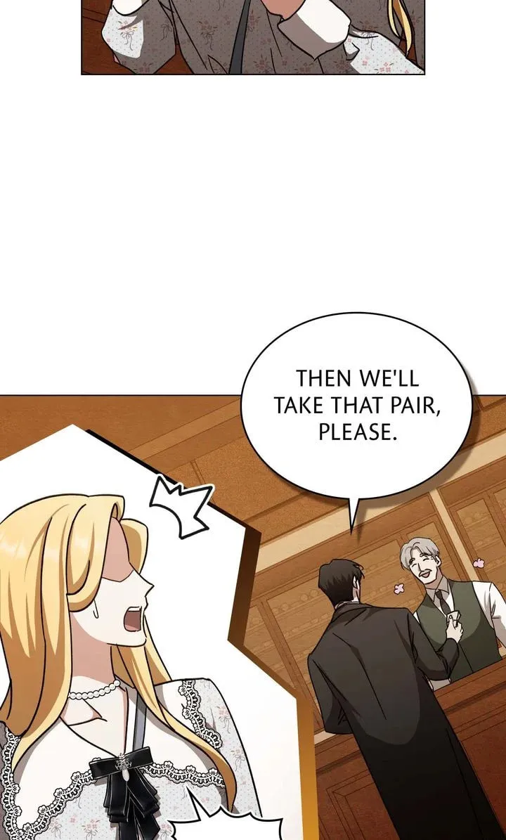 The Redemption of Earl Nottingham Chapter 44 page 29 - 