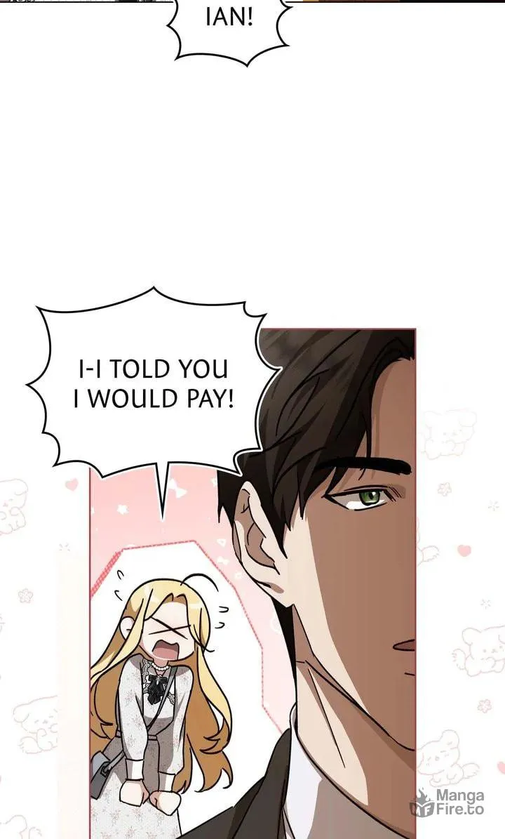 The Redemption of Earl Nottingham Chapter 44 page 30 - 