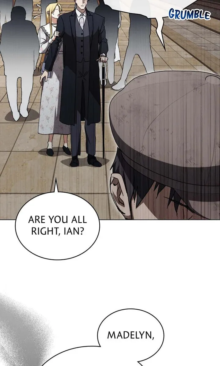 The Redemption of Earl Nottingham Chapter 44 page 4 - 