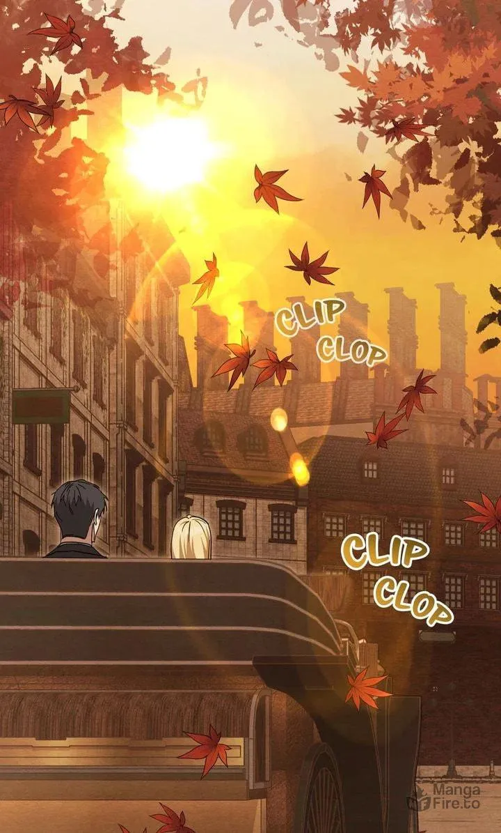 The Redemption of Earl Nottingham Chapter 44 page 33 - 