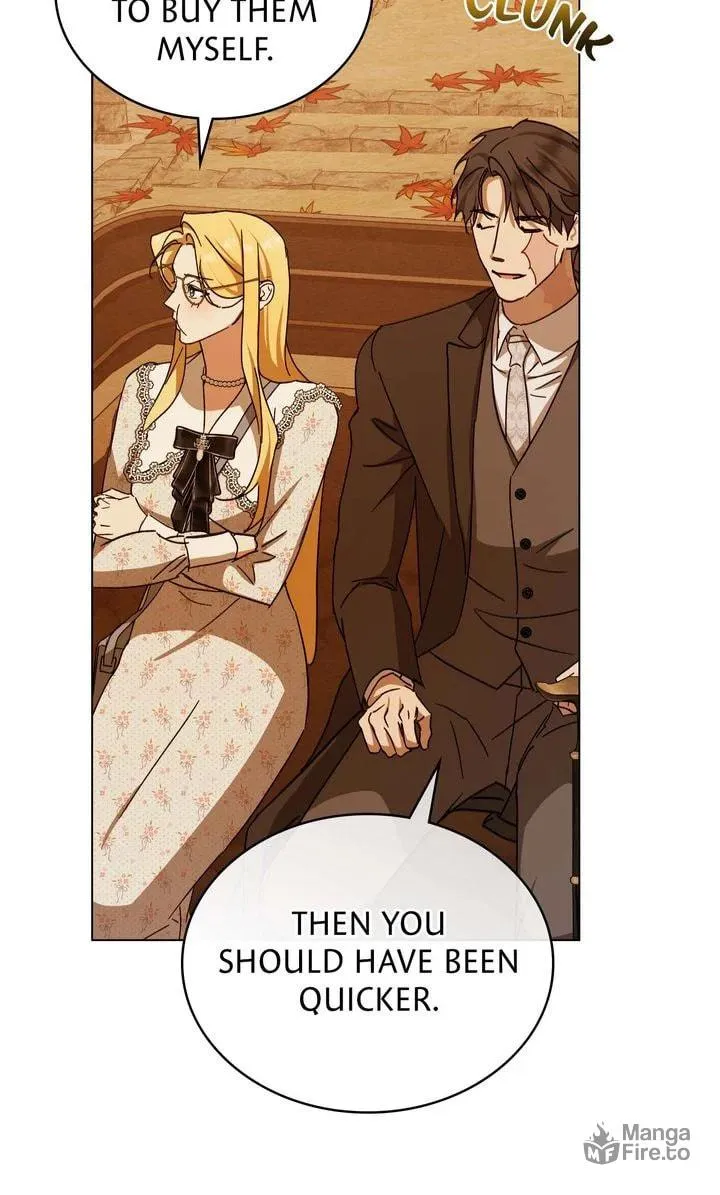 The Redemption of Earl Nottingham Chapter 44 page 35 - 