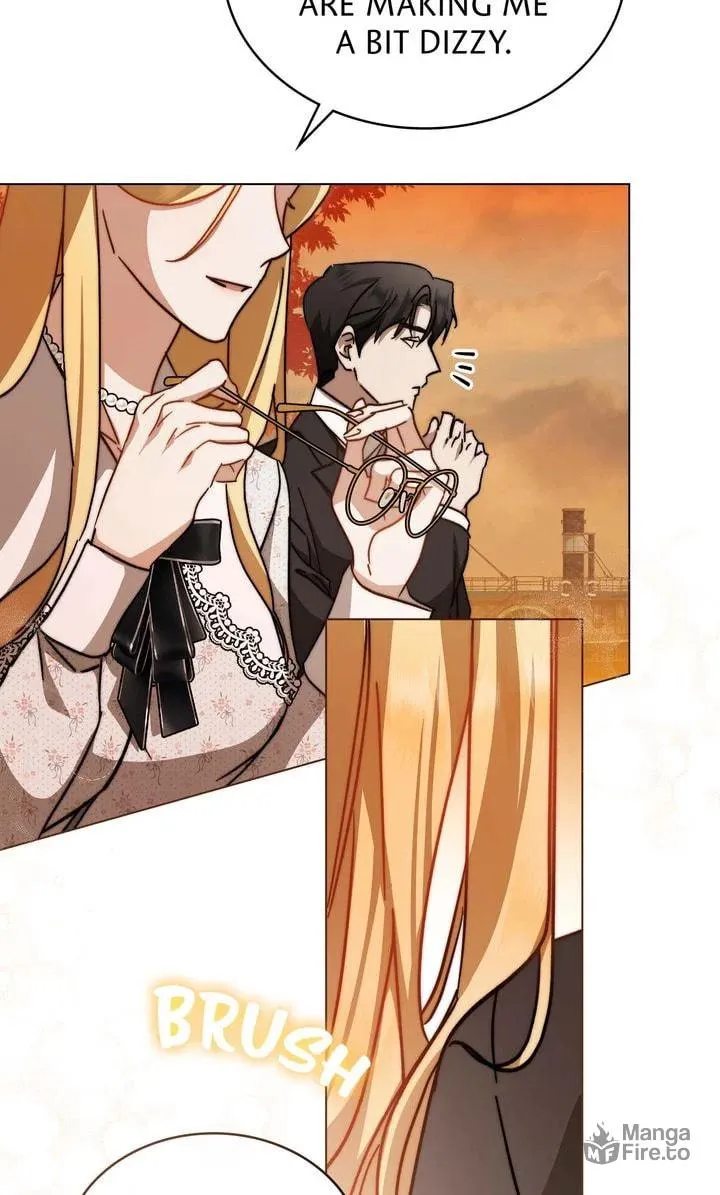 The Redemption of Earl Nottingham Chapter 44 page 40 - 