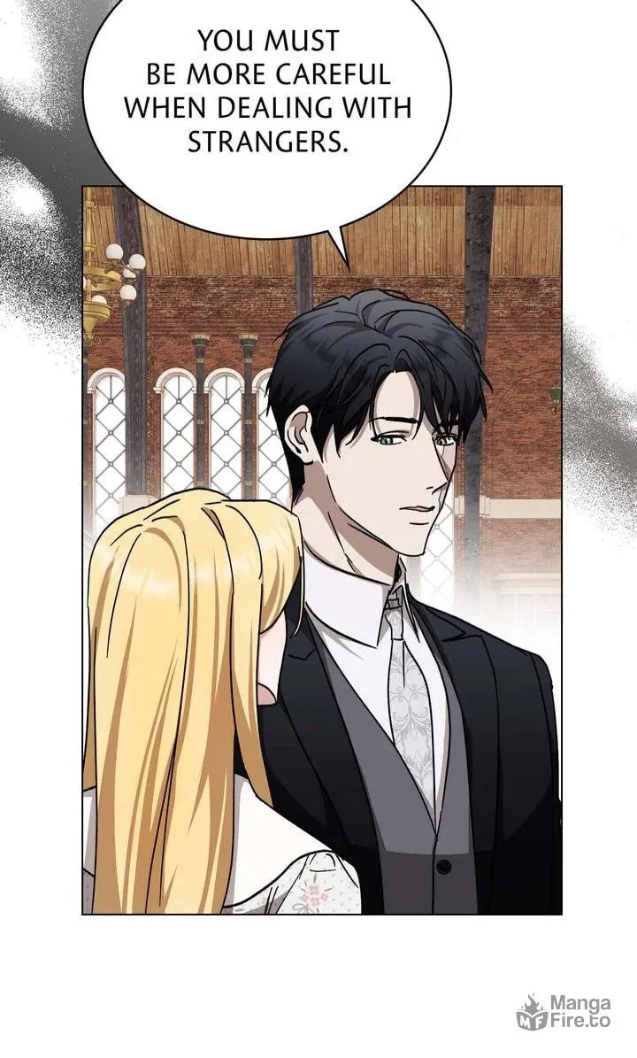 The Redemption of Earl Nottingham Chapter 44 page 5 - 