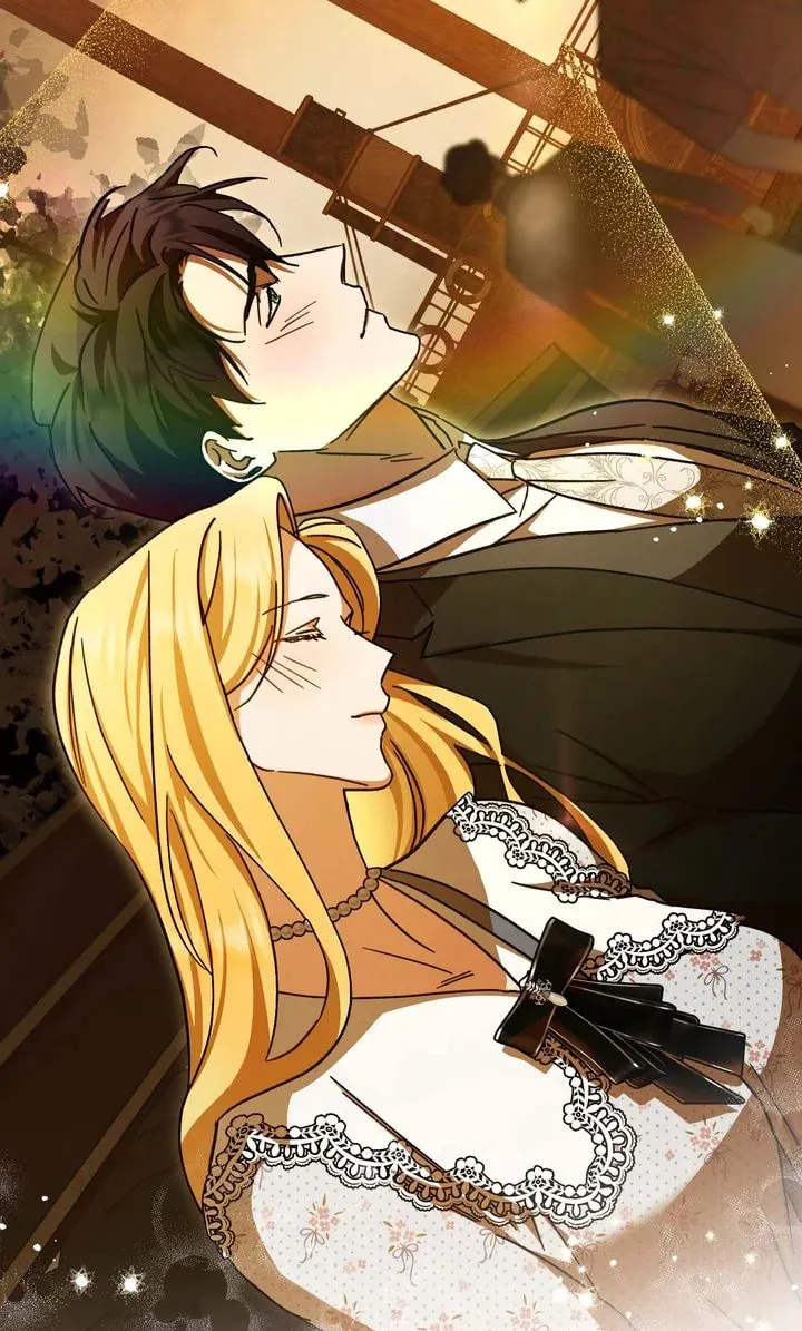 The Redemption of Earl Nottingham Chapter 44 page 49 - 