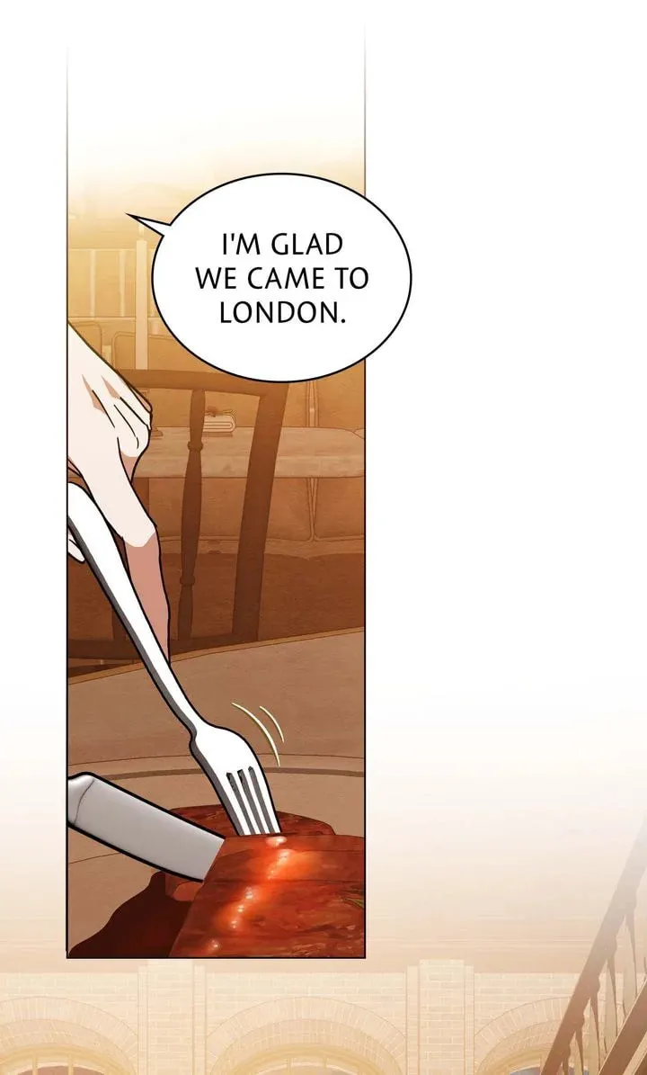 The Redemption of Earl Nottingham Chapter 44 page 52 - 