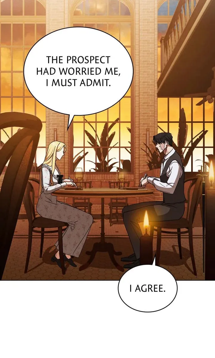 The Redemption of Earl Nottingham Chapter 44 page 53 - 
