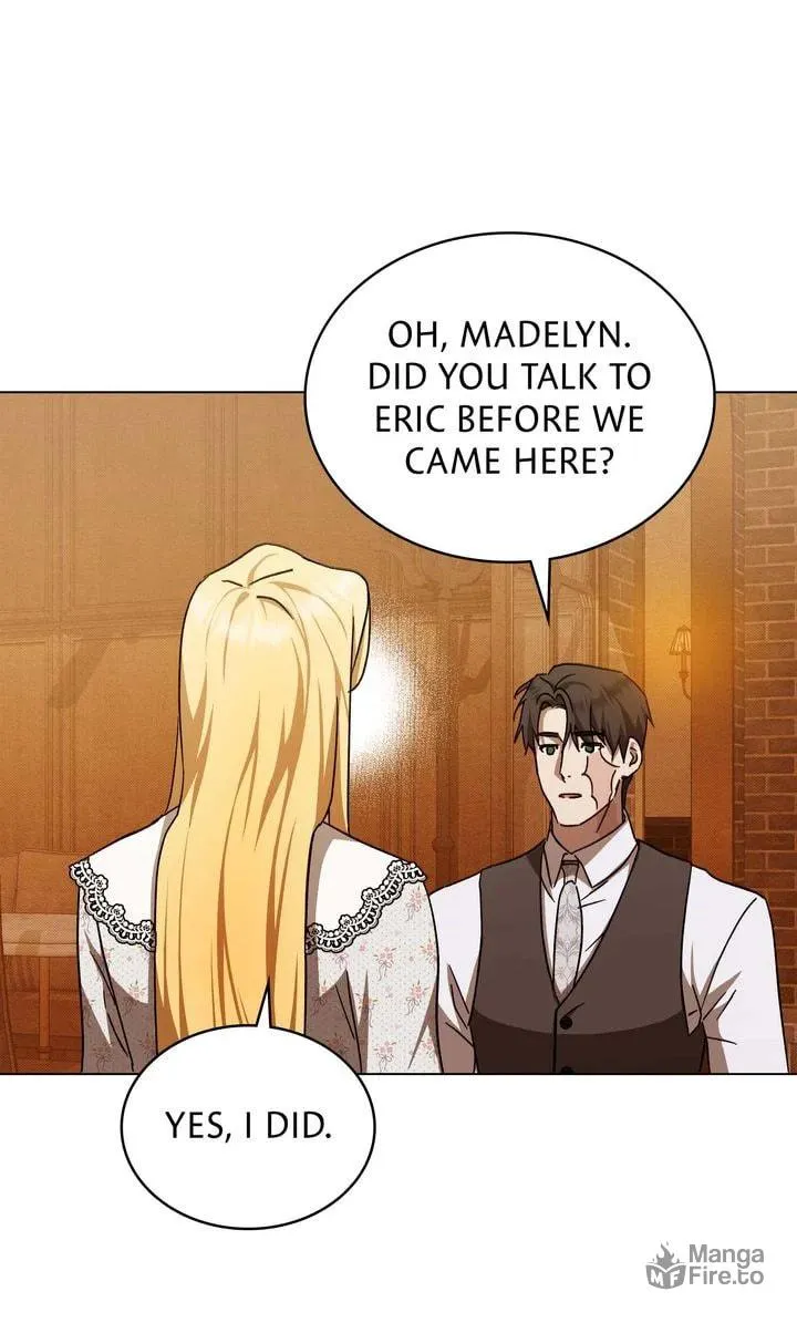 The Redemption of Earl Nottingham Chapter 44 page 54 - 