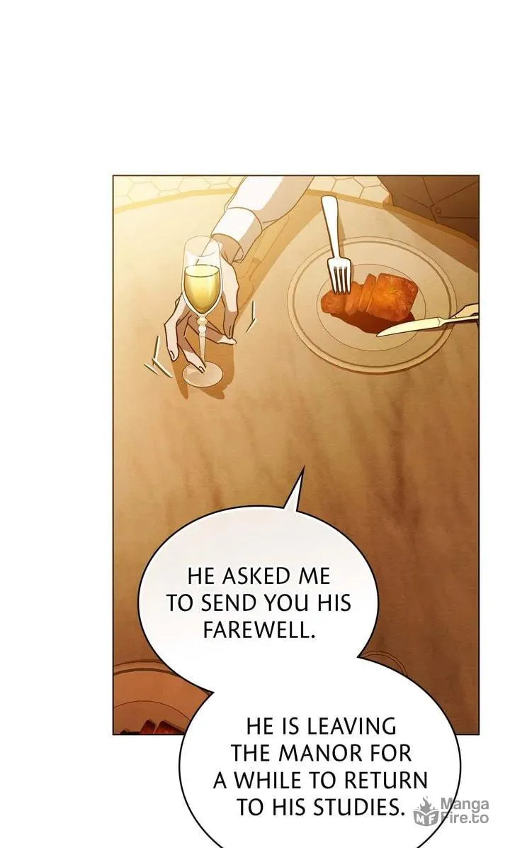 The Redemption of Earl Nottingham Chapter 44 page 55 - 