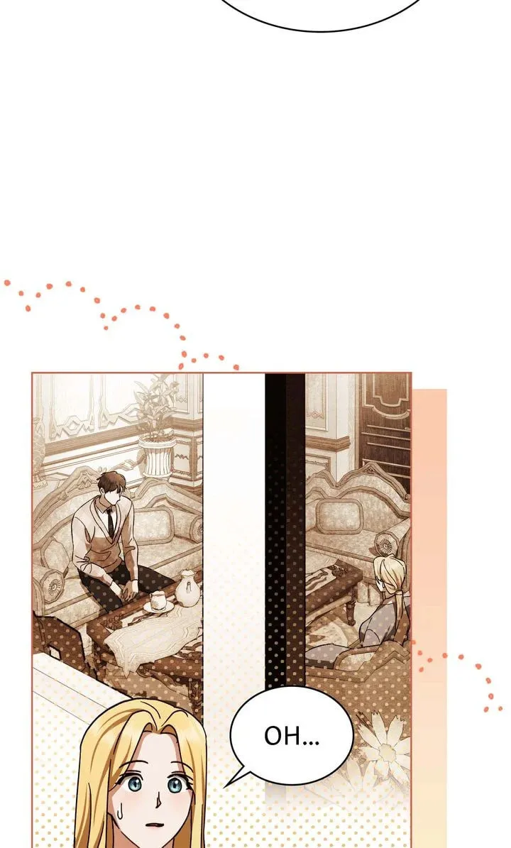 The Redemption of Earl Nottingham Chapter 44 page 56 - 