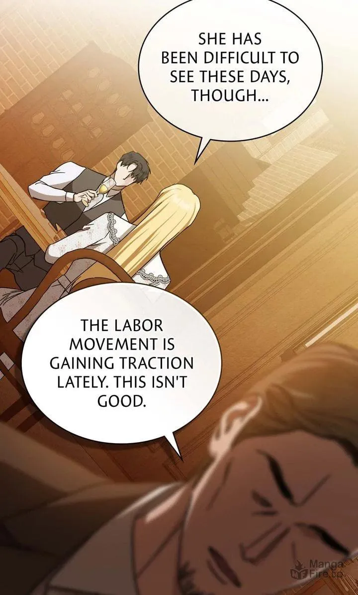 The Redemption of Earl Nottingham Chapter 44 page 60 - 