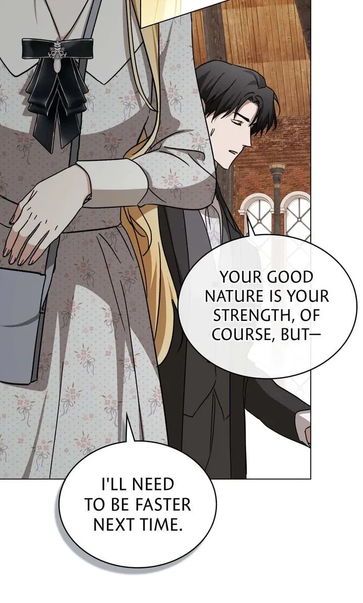 The Redemption of Earl Nottingham Chapter 44 page 7 - 