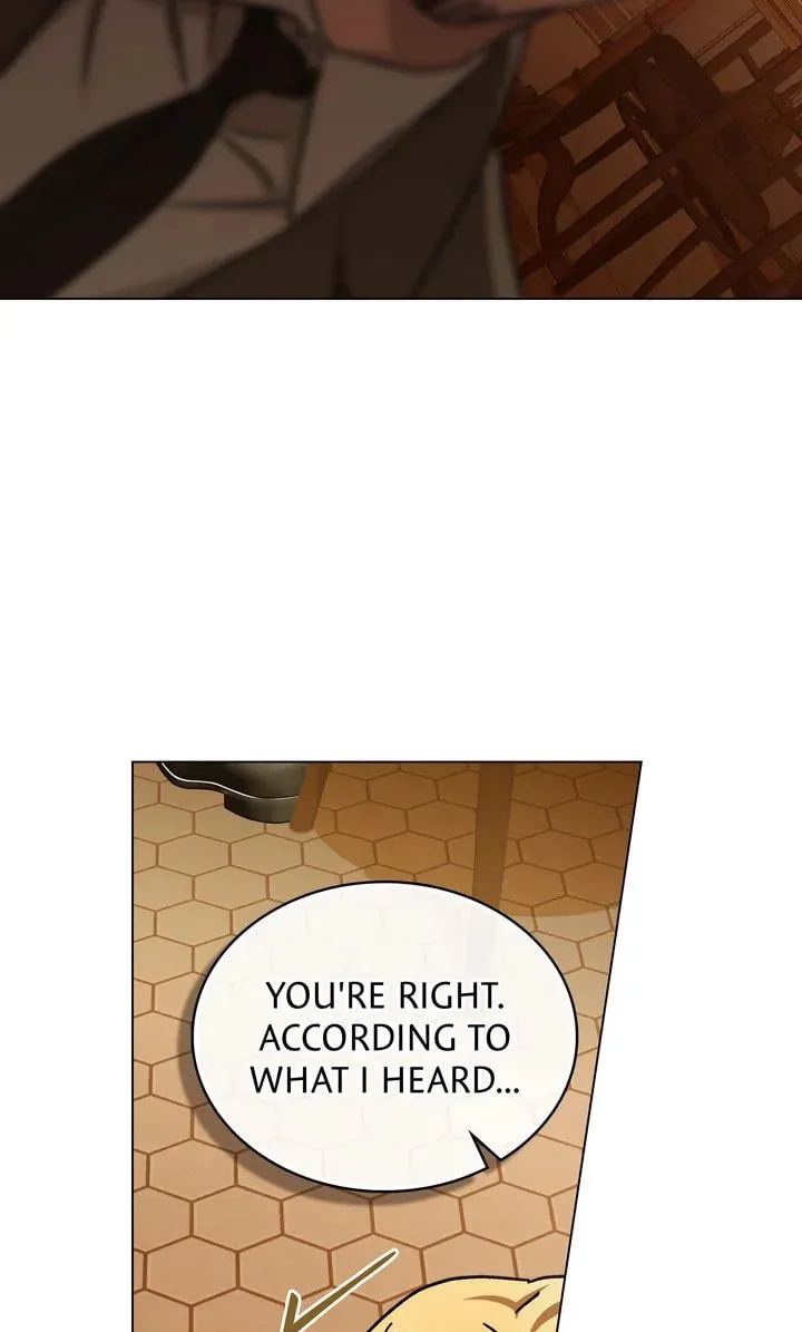 The Redemption of Earl Nottingham Chapter 44 page 61 - 