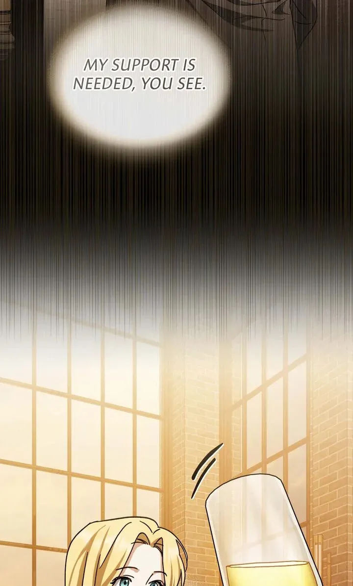 The Redemption of Earl Nottingham Chapter 44 page 64 - 