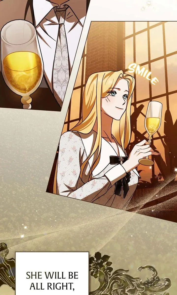 The Redemption of Earl Nottingham Chapter 44 page 66 - 