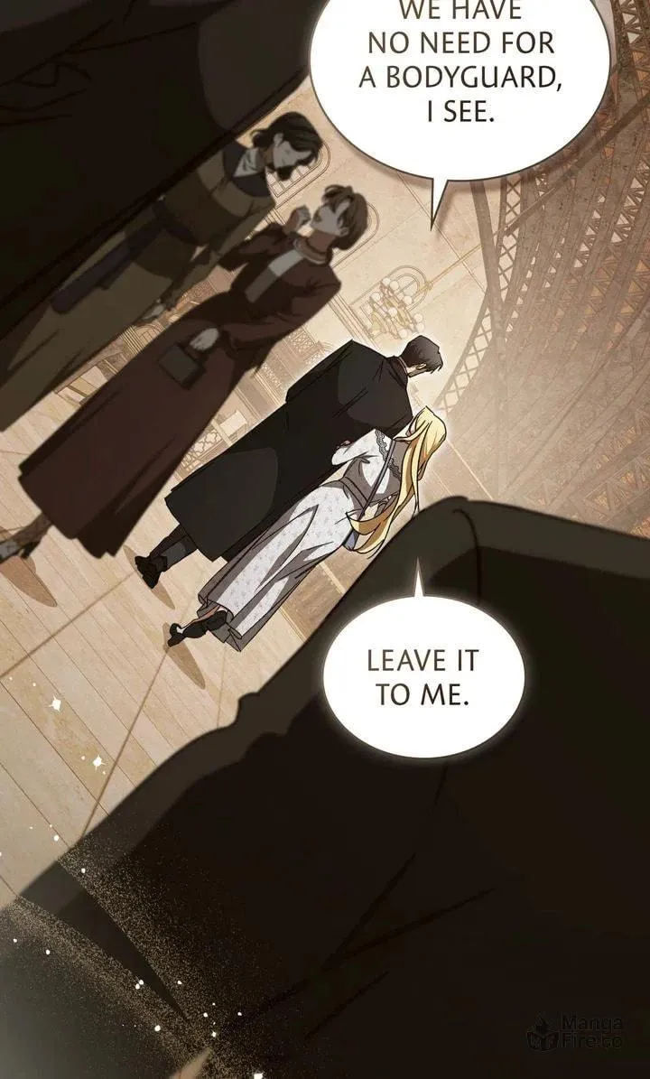 The Redemption of Earl Nottingham Chapter 44 page 10 - 