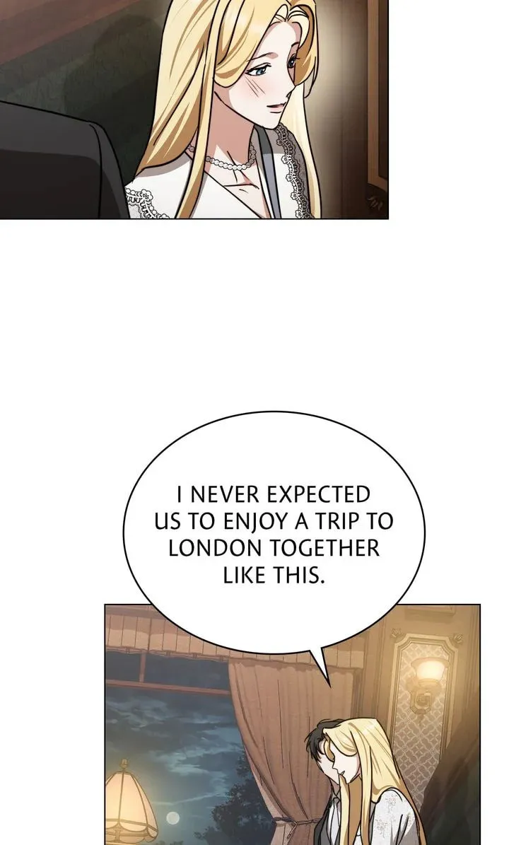 The Redemption of Earl Nottingham Chapter 45 page 11 - 