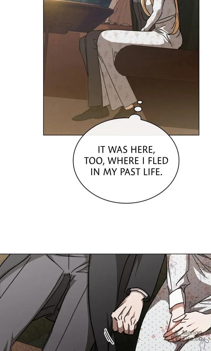 The Redemption of Earl Nottingham Chapter 45 page 12 - 