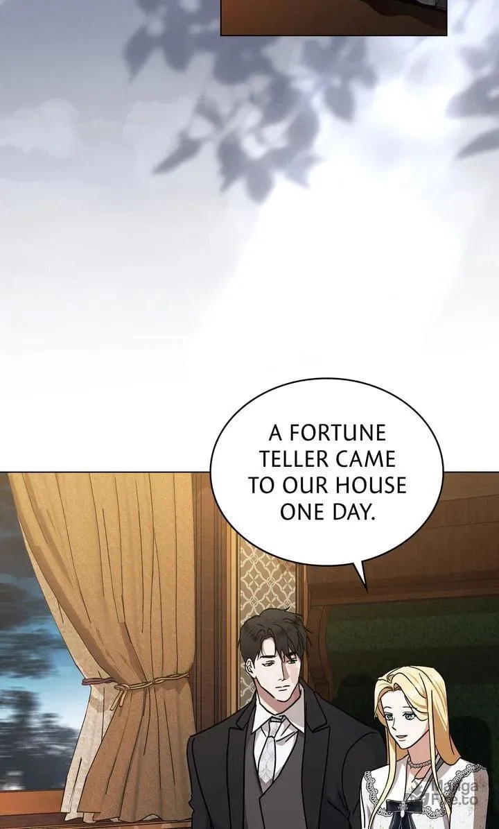 The Redemption of Earl Nottingham Chapter 45 page 3 - 