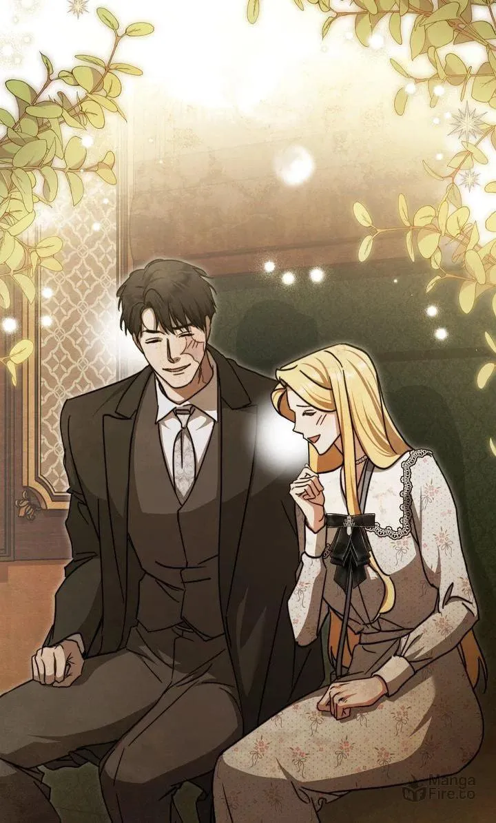 The Redemption of Earl Nottingham Chapter 45 page 21 - 