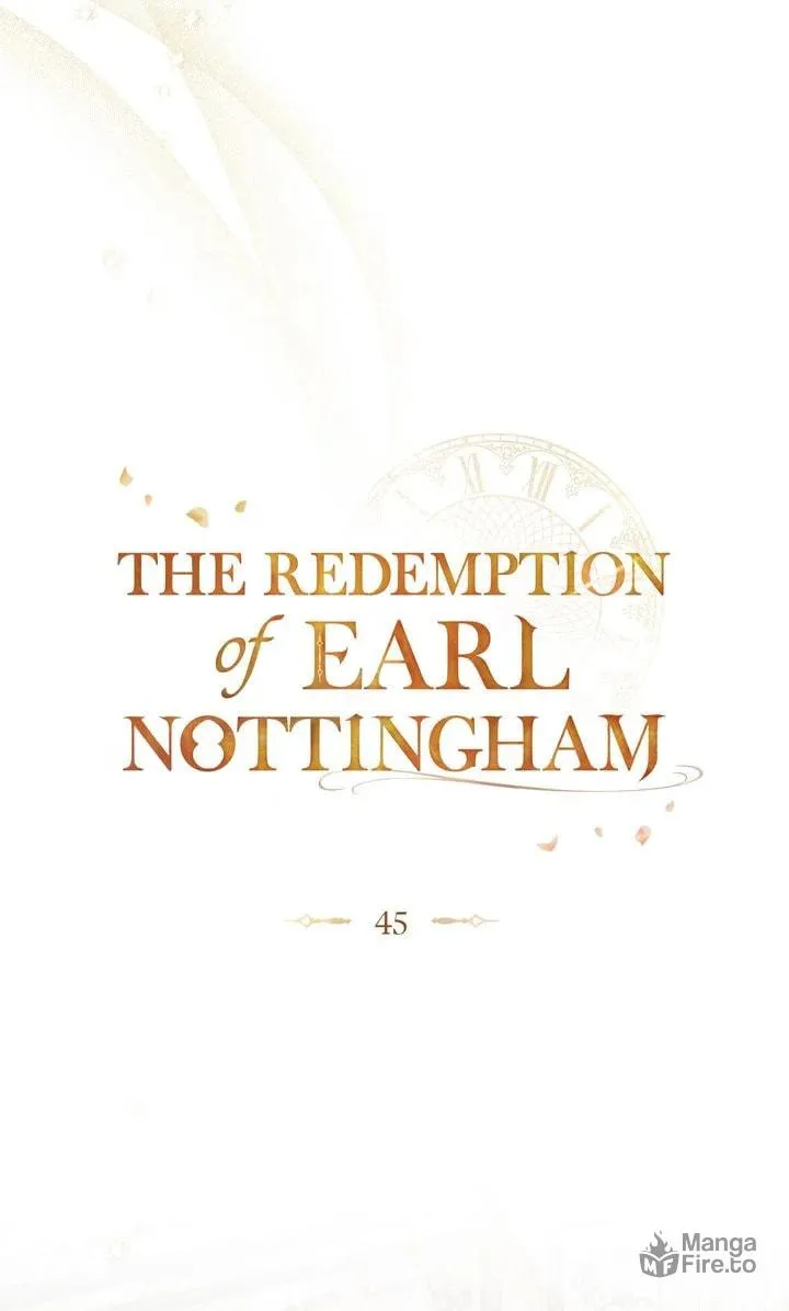 The Redemption of Earl Nottingham Chapter 45 page 24 - 