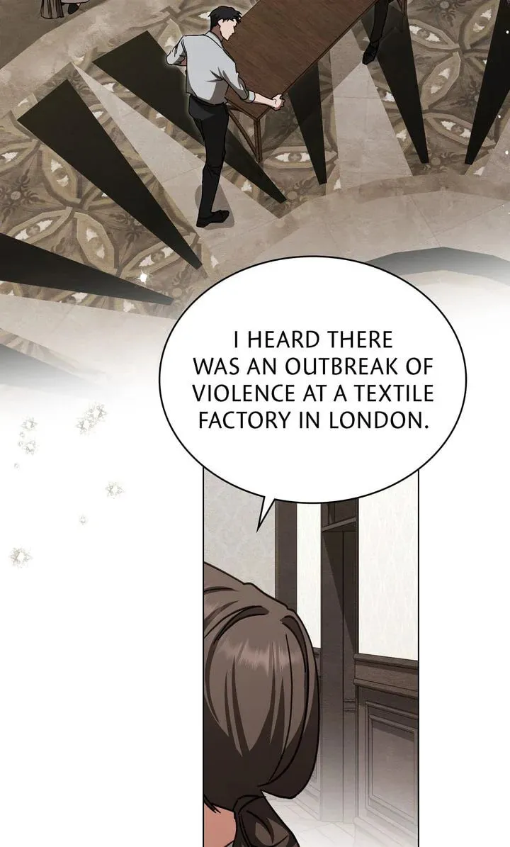 The Redemption of Earl Nottingham Chapter 45 page 26 - 