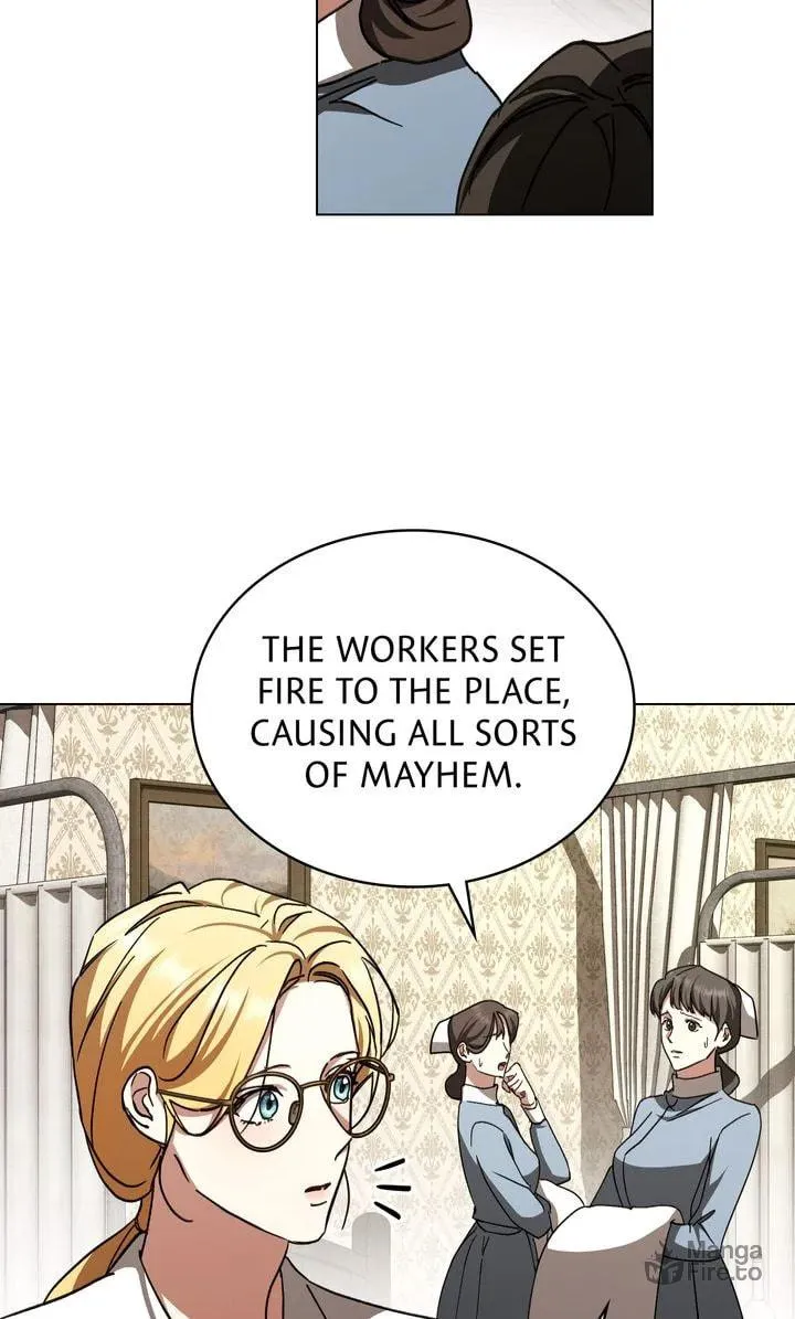 The Redemption of Earl Nottingham Chapter 45 page 27 - 