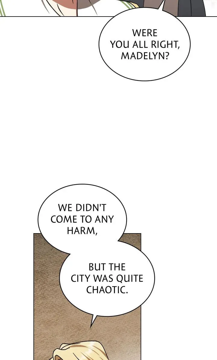 The Redemption of Earl Nottingham Chapter 45 page 28 - 