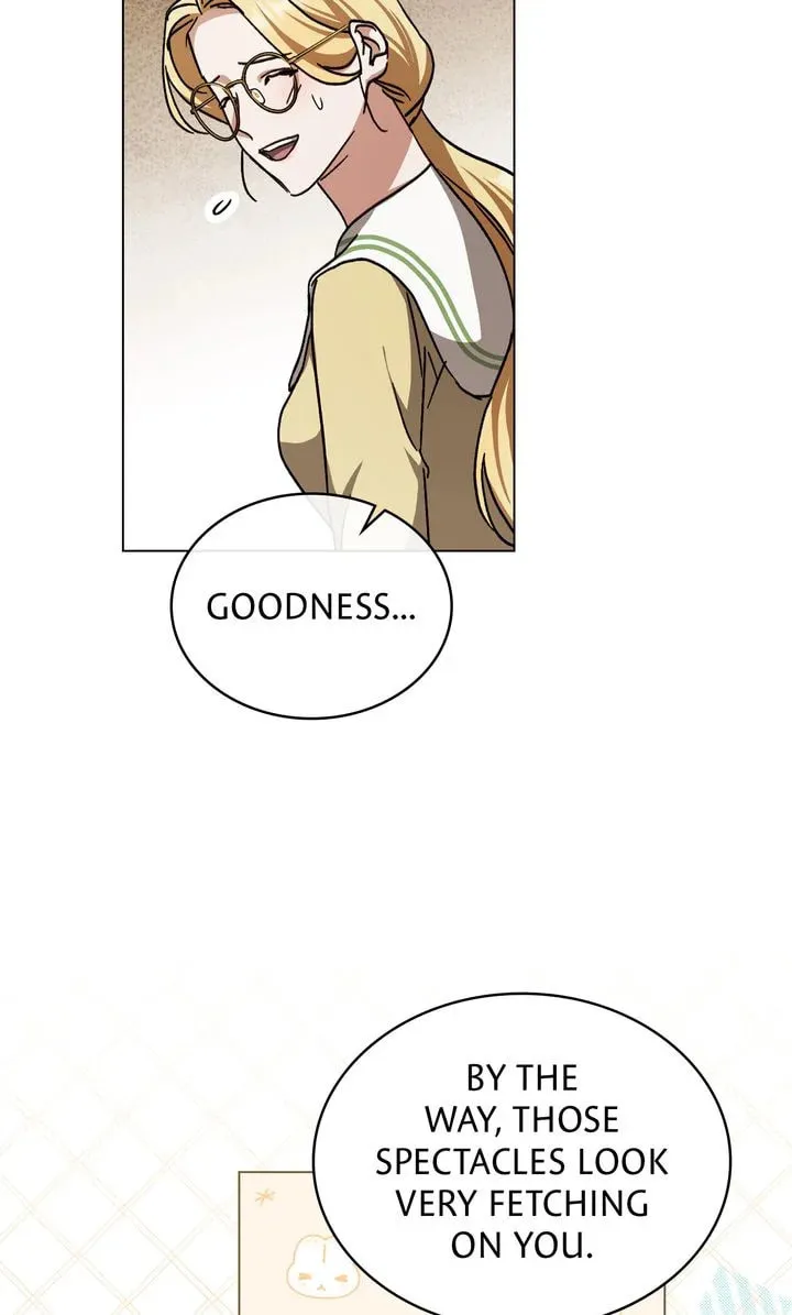 The Redemption of Earl Nottingham Chapter 45 page 29 - 
