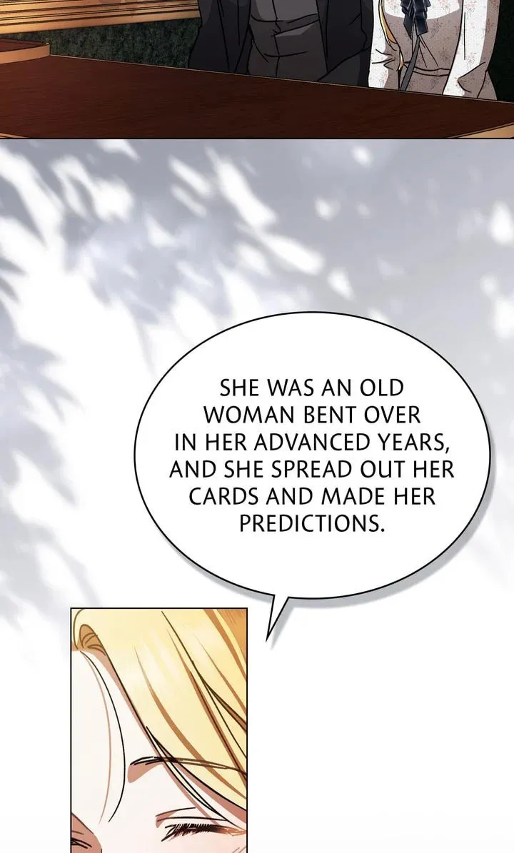 The Redemption of Earl Nottingham Chapter 45 page 4 - 