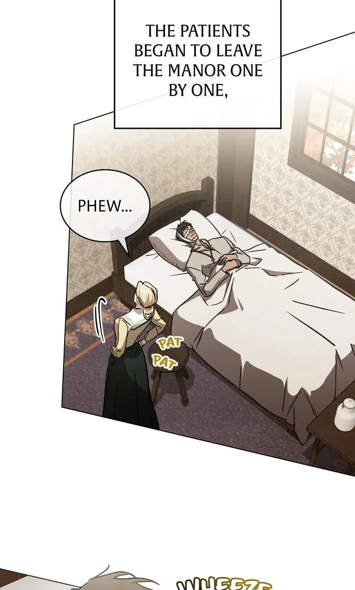 The Redemption of Earl Nottingham Chapter 45 page 37 - 
