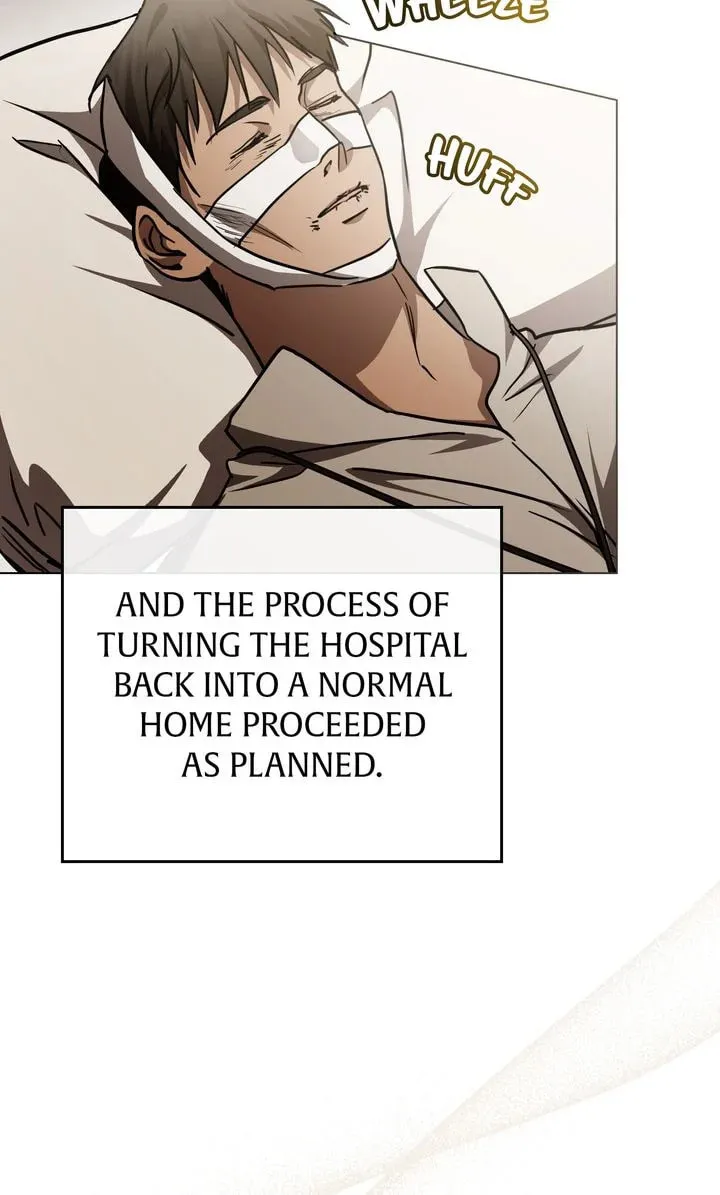 The Redemption of Earl Nottingham Chapter 45 page 38 - 