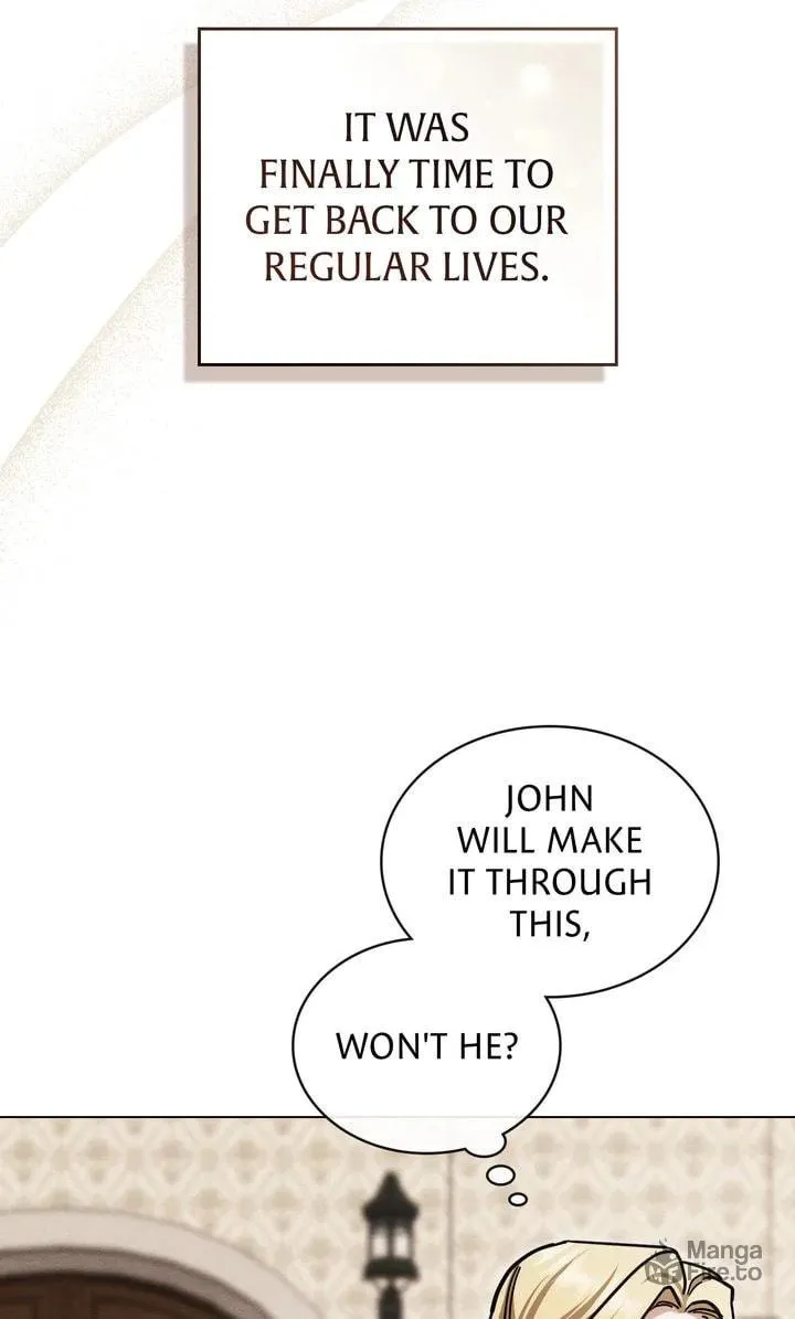 The Redemption of Earl Nottingham Chapter 45 page 39 - 