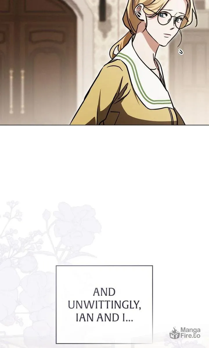 The Redemption of Earl Nottingham Chapter 45 page 40 - 