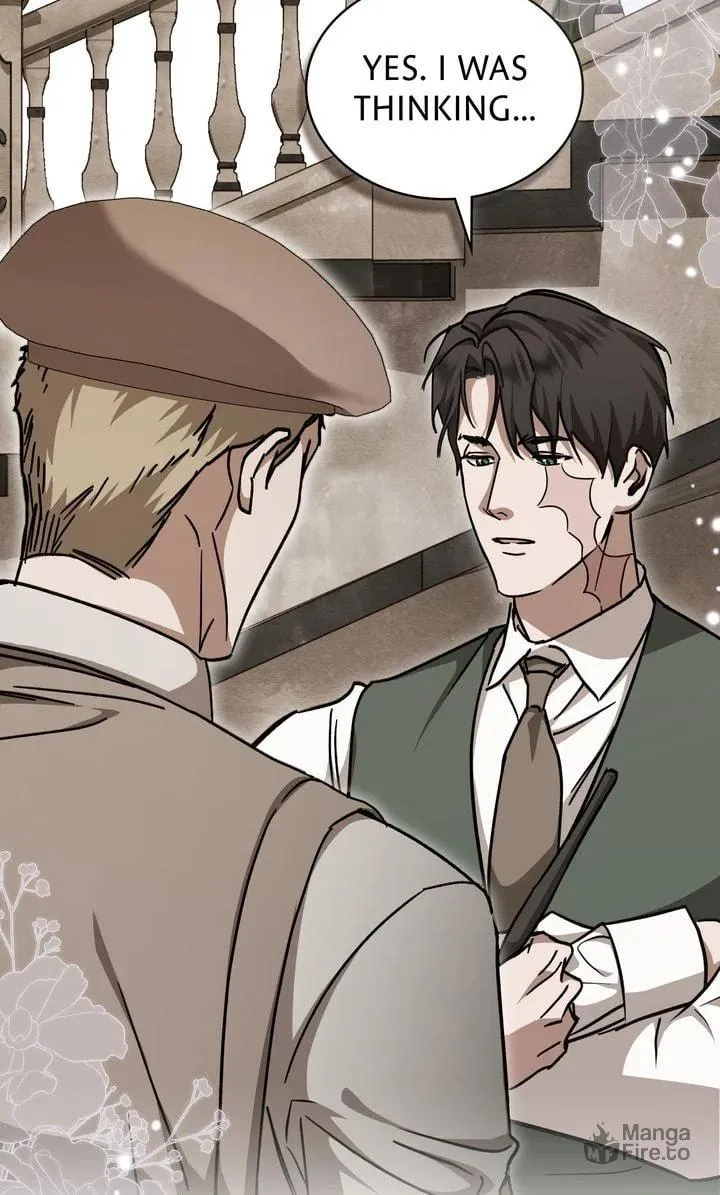The Redemption of Earl Nottingham Chapter 45 page 42 - 