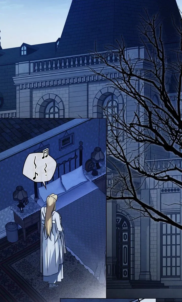 The Redemption of Earl Nottingham Chapter 45 page 53 - 