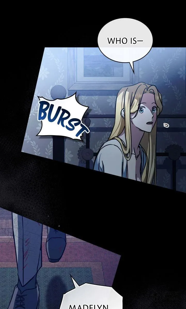 The Redemption of Earl Nottingham Chapter 45 page 55 - 