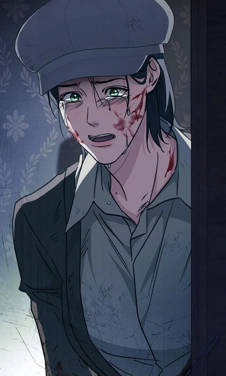 The Redemption of Earl Nottingham Chapter 45 page 59 - 